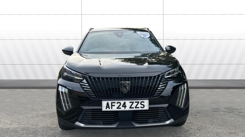 Peugeot 2008 1.2 PureTech 130 GT 5dr EAT8 Petrol Estate